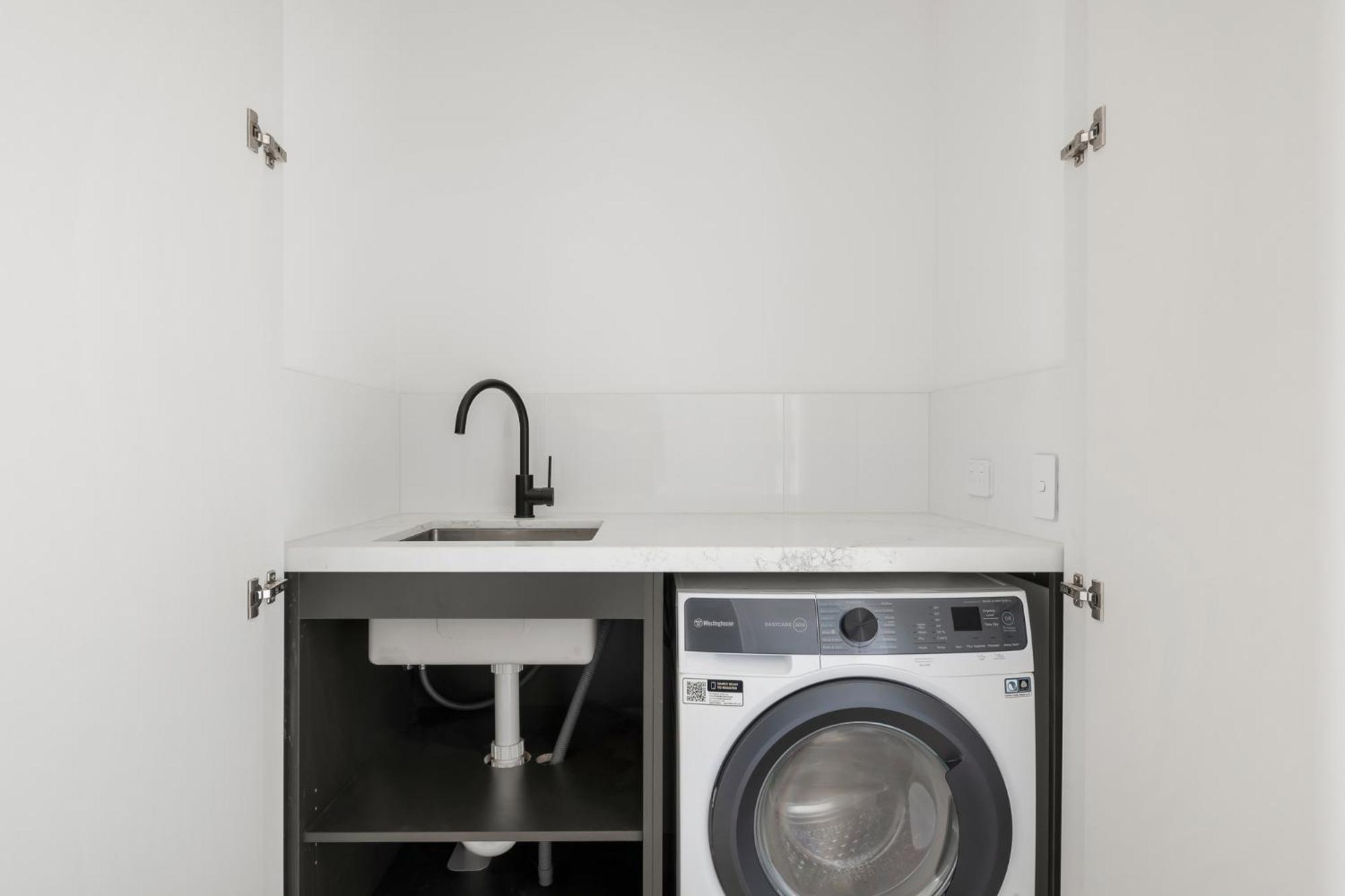 Apartamento Urban Rest Richmond Swan Street Melburne Exterior foto