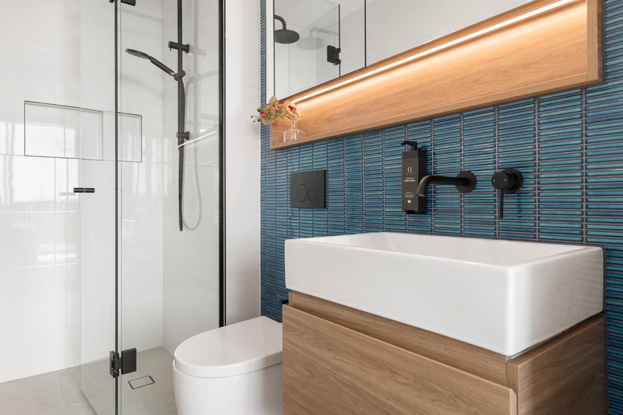 Apartamento Urban Rest Richmond Swan Street Melburne Exterior foto