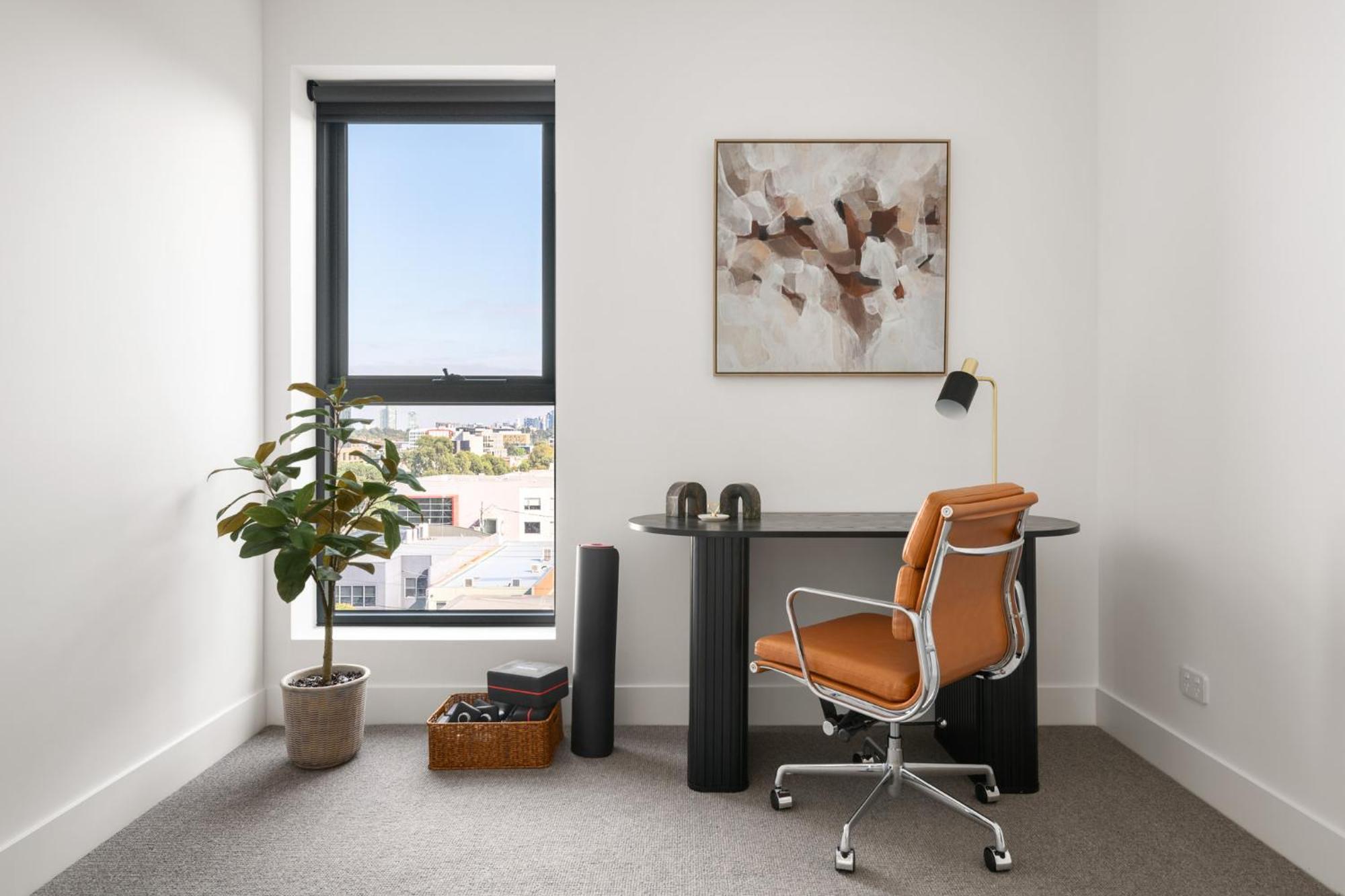 Apartamento Urban Rest Richmond Swan Street Melburne Exterior foto