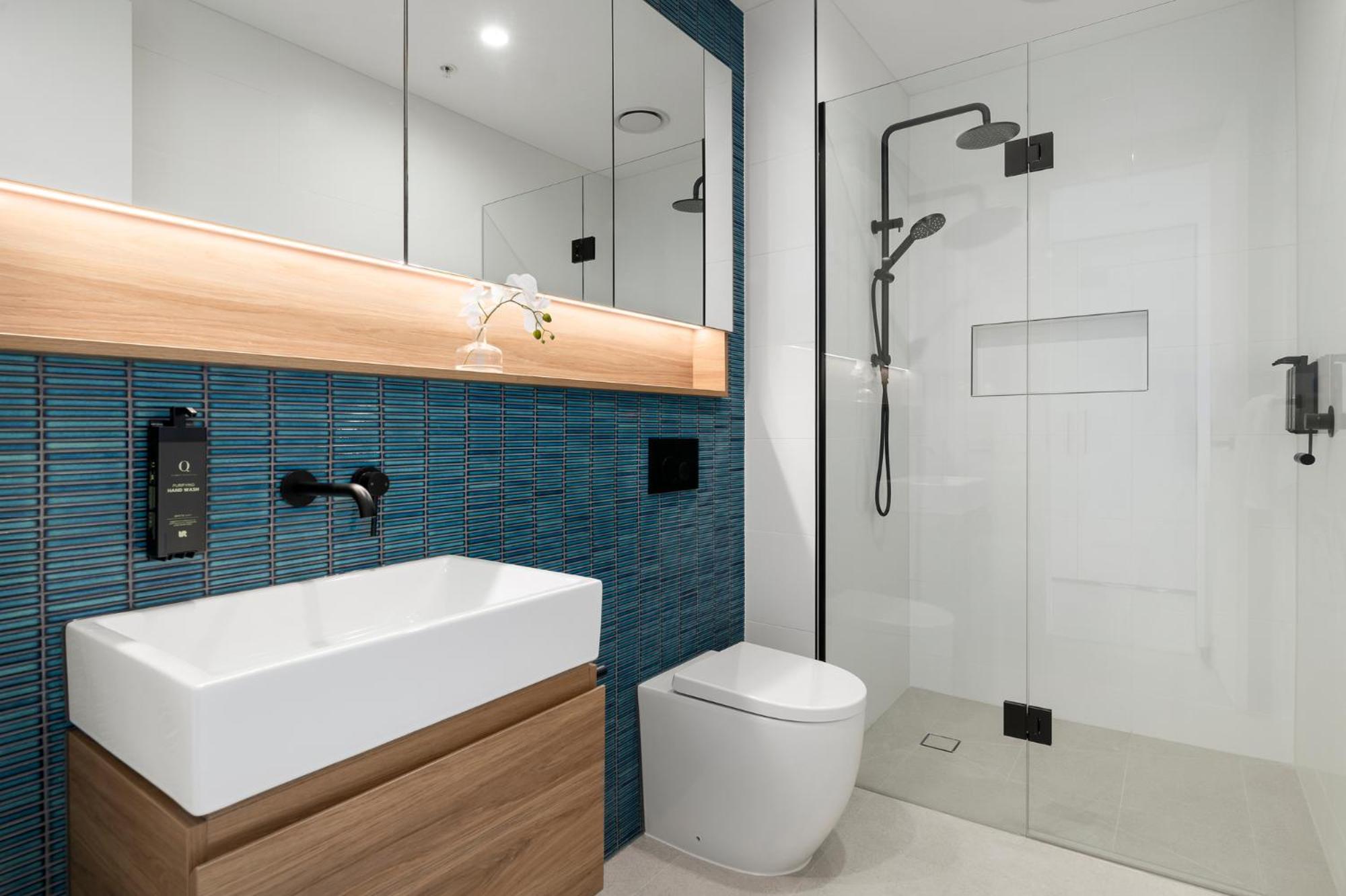 Apartamento Urban Rest Richmond Swan Street Melburne Exterior foto