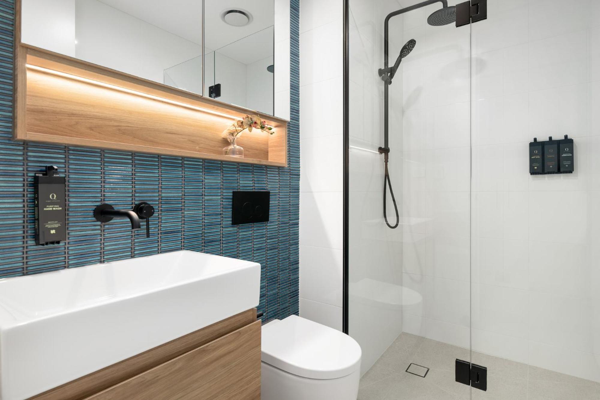 Apartamento Urban Rest Richmond Swan Street Melburne Exterior foto